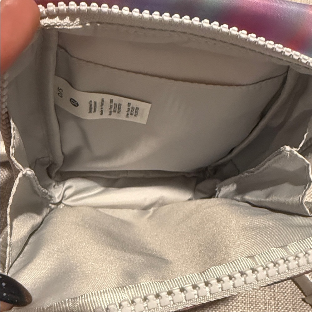 **NEW WITH TAGS** Lululemon Athletica Easy Access Crossbody - Picture 9 of 9